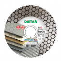 Disco da taglio diamantato 1A1R 125 Edge Dry