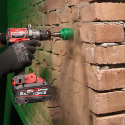 Adattatore SDS Plus x M16 maschio