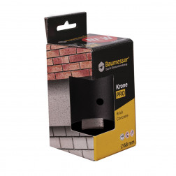 Foretto Diamantato DDS-W 82x65-4xM16 Krone PRO / SDS+