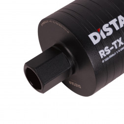 Foretto Diamantato DDS-W 122x300x1 1/4 UNC  RS-TX