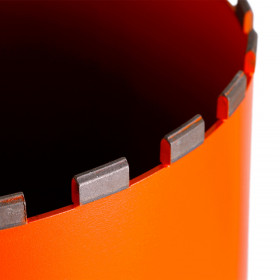 Foretto Diamantato DDS-W 300x450x1 1/4 UNC RS8-X