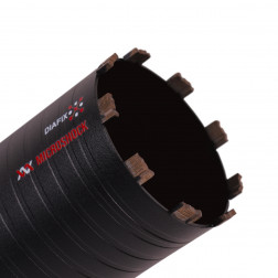 Foretto Diamantato DDS-W 122x300x1 1/4 UNC  RS-TX