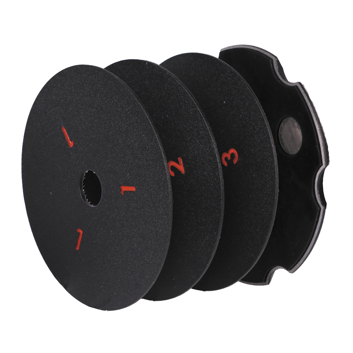 100*M14 Click-Lock PRO