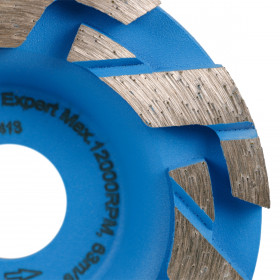 Platorello diamantato DGS-S 100/22,23 Bestseller Expert