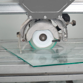 Disco da taglio diamantato 1A1R V 125x22,23 MasterCUT