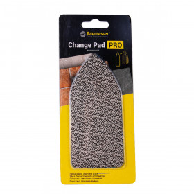 Platorello diamantato CHANGE PAD PRO #200