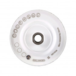 Platorello diamantato DGM-S 100/M14 Hard Ceramics 100
