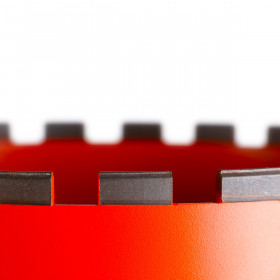 Foretto Diamantato DDS-W 280x450x1 1/4 UNC RS6