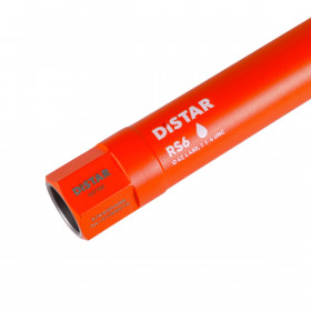 Foretto Diamantato DDS-W 047x450-4x1 1/4 UNC DLD 47 RS6