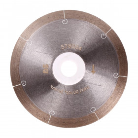 Disco da taglio diamantato Distar 76x0,6 Shine