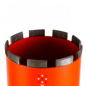 Foretto Diamantato DDS-W 102x450x1 1/4 UNC RS8-X