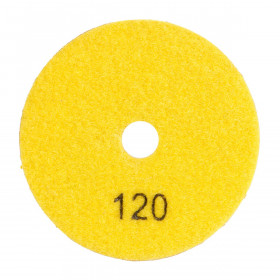 Platorello diamantato 100x3x15 №120 StandART