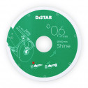 Disco da taglio diamantato 1A1R 101,6x0,6x5x22,23 Shine