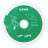 Disco da taglio diamantato 1A1R 101,6x0,6x5x22,23 Shine