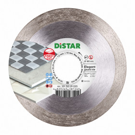 Disco da taglio diamantato 1A1R 100 Elegant