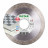 Disco da taglio diamantato 1A1R 100 Elegant