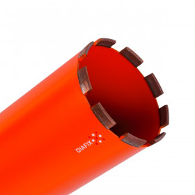 Foretto Diamantato DDS-W 112x450x1 1/4 UNC RS8-X