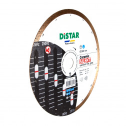 Disco da taglio diamantato 1A1R 250x25,4 Ceramic Silent