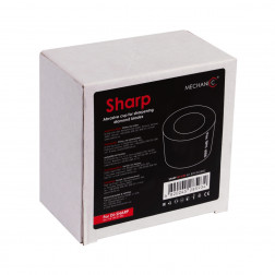 ABRASIVE 250x50x25 F120/240