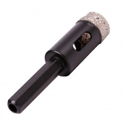 Punte e foretti diamantati DDR-V 16x30xS10 Keramik Pro