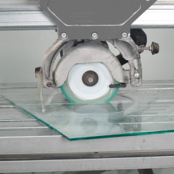 Disco da taglio diamantato 1A1R V 125x22,23 MasterCUT