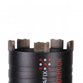 Foretto Diamantato DDS-W 072x300x1 1/4 UNC RS-TX