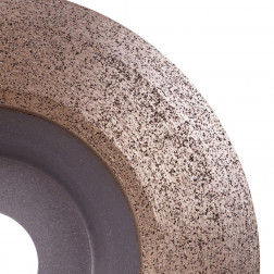 Platorello diamantato Distar 115x22,225 SoftEDGE