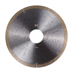 Disco da taglio diamantato 1A1R 101,6x0,6x5x22,23 Shine