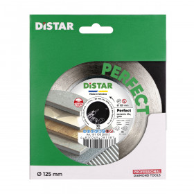 Disco da taglio diamantato 1A1R 125x22,23H Perfect