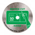 Disco da taglio diamantato Distar 50x0,8x5,8 ButtonCut