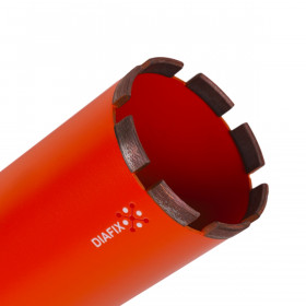 Foretto Diamantato DDS-W 092x450x1 1/4 UNC RS8-X