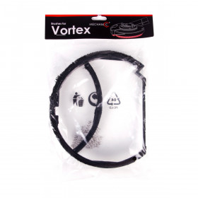 Spazzole per Vortex