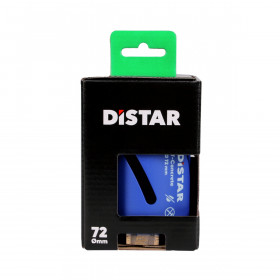 Foretto Diamantato DDS-W 72x65xÌ16 T-Concrete / SDS+
