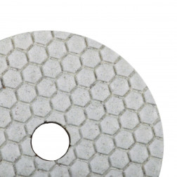 Platorello diamantato 100x3x15 CleanPad 100