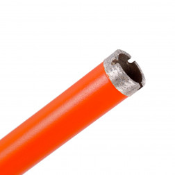 Foretto Diamantato DDR-B 025x320x1/2GAS RM4