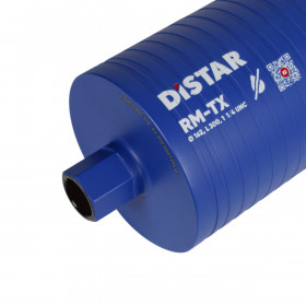 Foretto Diamantato DDS-W 162x300-11x1 1/4 UNC DLD 162 RM-TX