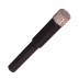 Punte e foretti diamantati DDR-V 12x30xS10 Keramik Pro