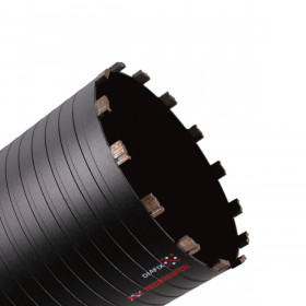 Foretto Diamantato DDS-W 200x300x1 1/4 UNC RS-TX