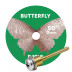 Disco da taglio diamantato Distar 50 Butterfly 3,2-3,0F