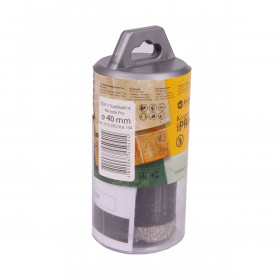 Punte e foretti diamantati DDR-V 40x30xM14 Keramik Pro