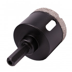 Punte e foretti diamantati DDR-V 50x30xS10 Keramik Pro