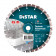 Disco da taglio diamantato 1A1RSS 232 Technic Advanced