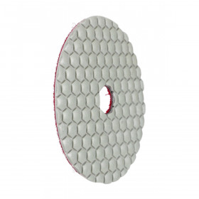 Platorello diamantato 100x3x15 CleanPad 400