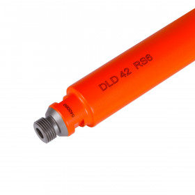 Foretto Diamantato DDS-W 42 450 1/2 GAS RS6