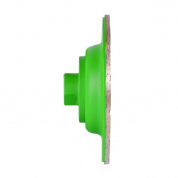Platorello diamantato DGM-S 100/M14F №00 Elite-Active
