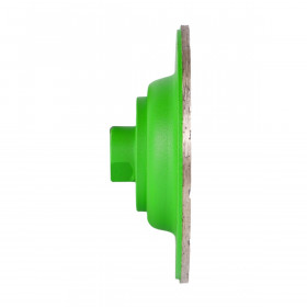 Platorello diamantato DGM-S 100/M14F №00 Elite-Active