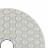 Platorello diamantato 100x3x15 CleanPad 800