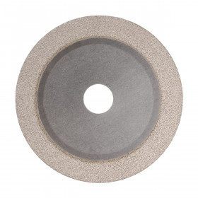 Disco da taglio diamantato 1A1R V 125x22,23 MasterCUT