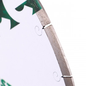 Disco da taglio diamantato 1A1RSS 350x25,4 CeraForce