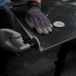 Dischi da lucidatura diamantati 50x3x7 CoolPAD 3